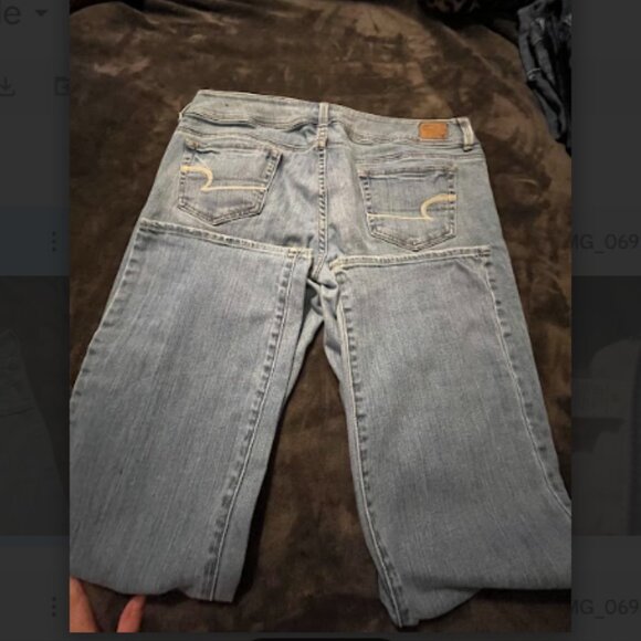 Jeans - Picture 4 of 4